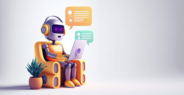Chatbots in ISO Consulting